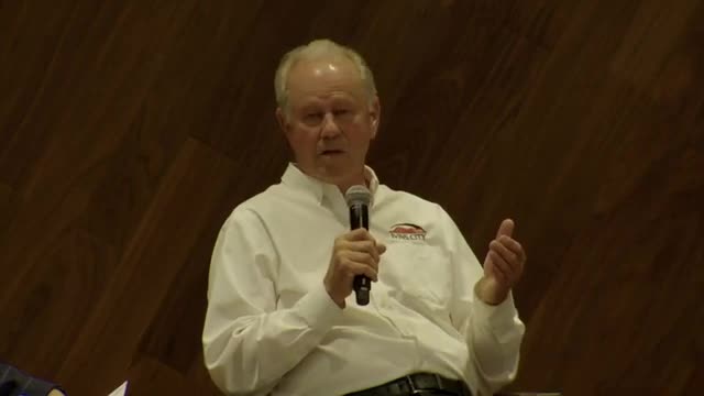 Mayors tackle housing crisis with bold infrastructure plans