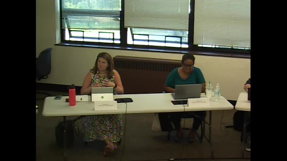 Community artists unite to create peace sculpture in park