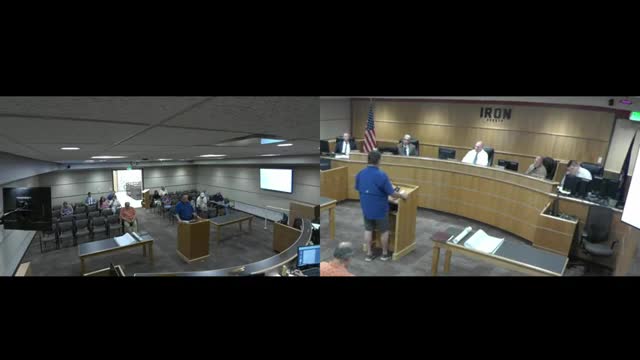 Voter concerns escalate over ballot counting issues