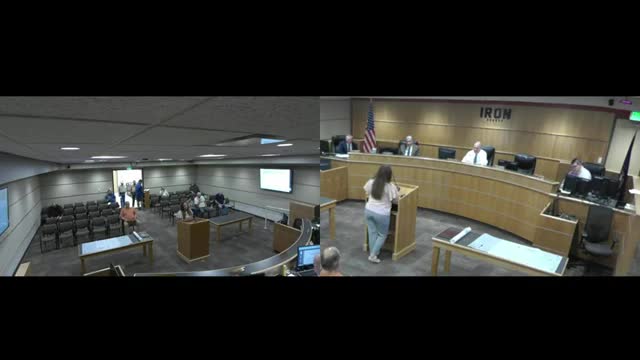 County plans to take over beloved community parade