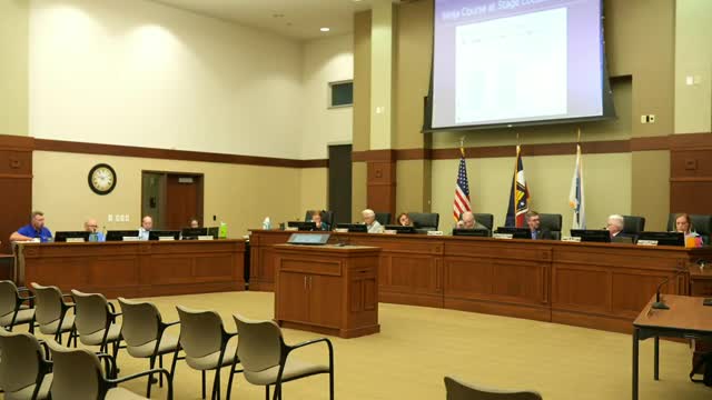 City Council Approves Controversial Ninja Course Amid Community Concerns