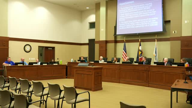 City Council Approves Major Safety Upgrades for Highland Roads