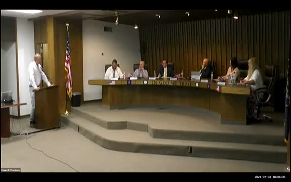 Residents Rally Against Proposed Shooting Range Near Homes