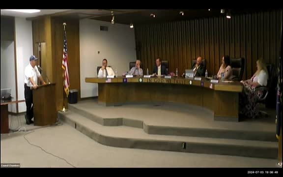 New trail project promises recreation boost for Payson