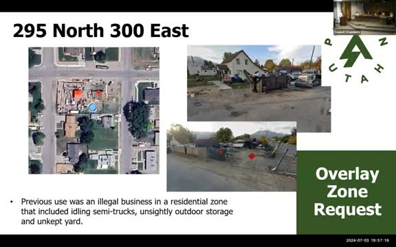 Developer seeks approval for controversial twin home project