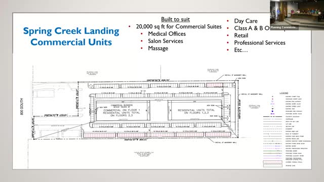 City plans ambitious project to boost affordable housing options