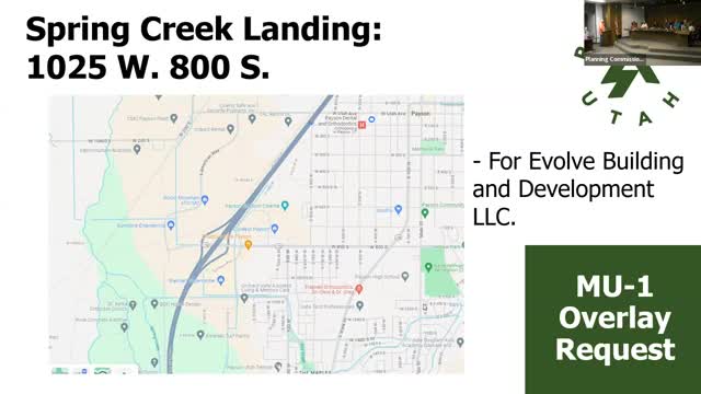 Residents voice fierce opposition to new apartment development