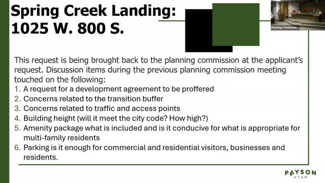 Residents raise alarm over dangerous traffic conditions