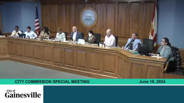 City leaders debate budget cuts to vital housing and transit services