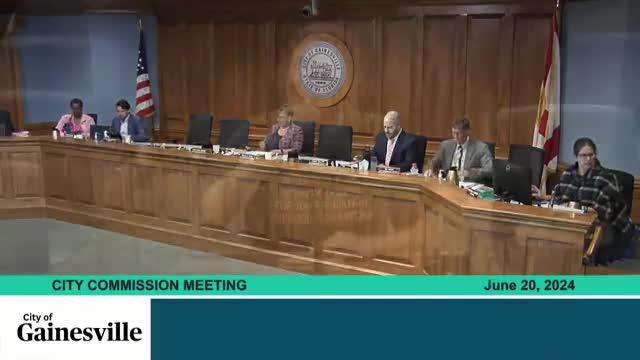 Gainesville LGBTQ history spotlighted in powerful tribute