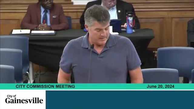 Community pushes for park development amid cleanup efforts