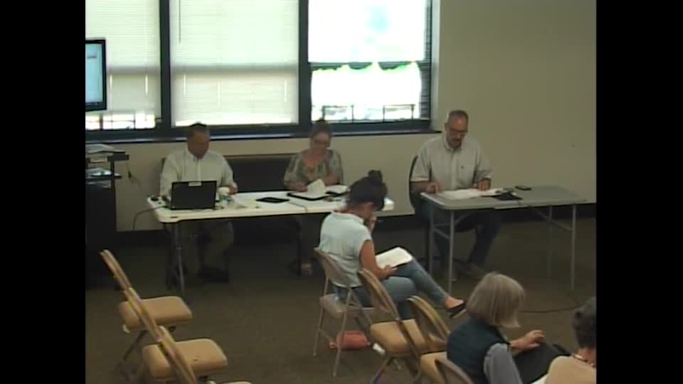 Tree planting initiative faces backlash from frustrated residents