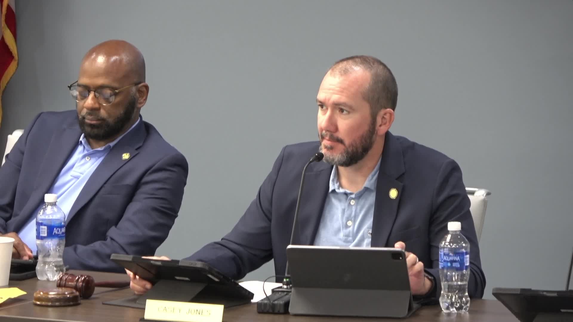 City secures 14 million for key community projects