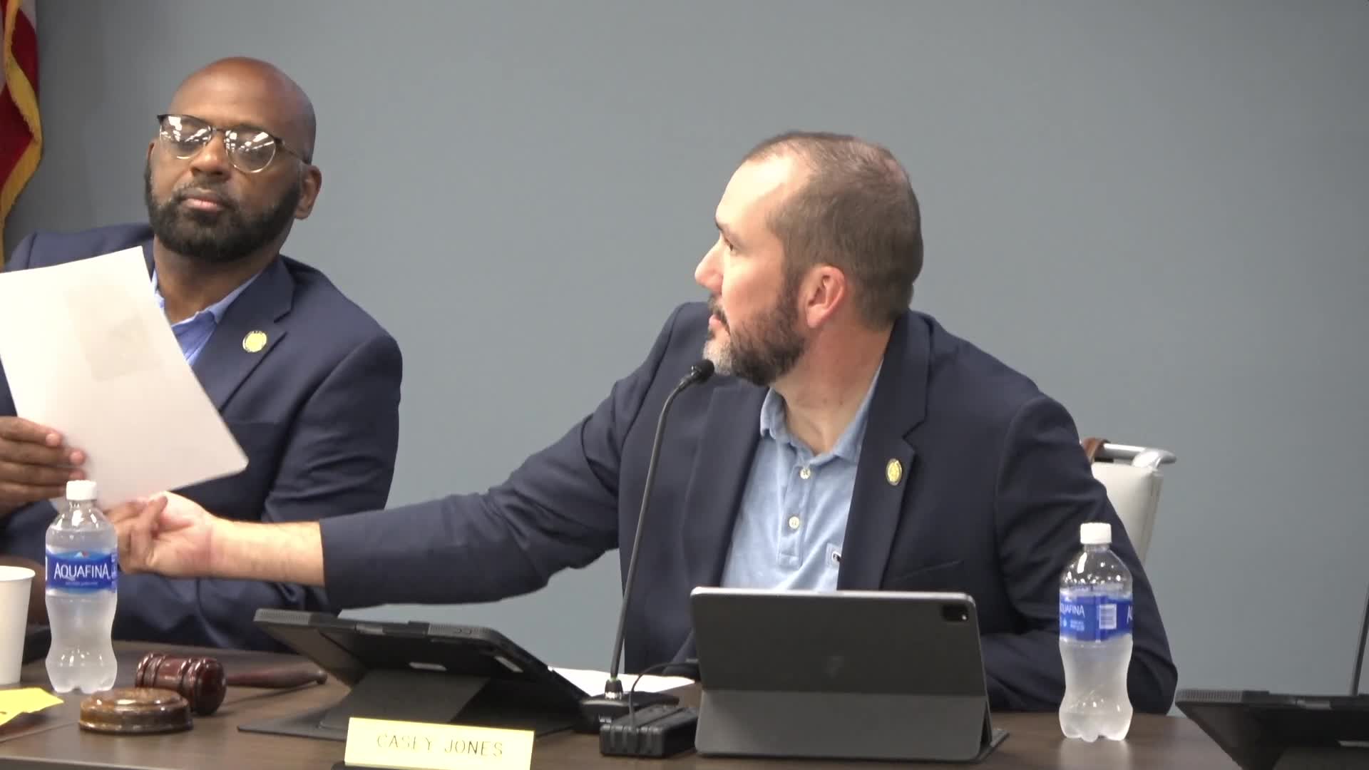 Homeowners battle decade-long flooding crisis in subdivision