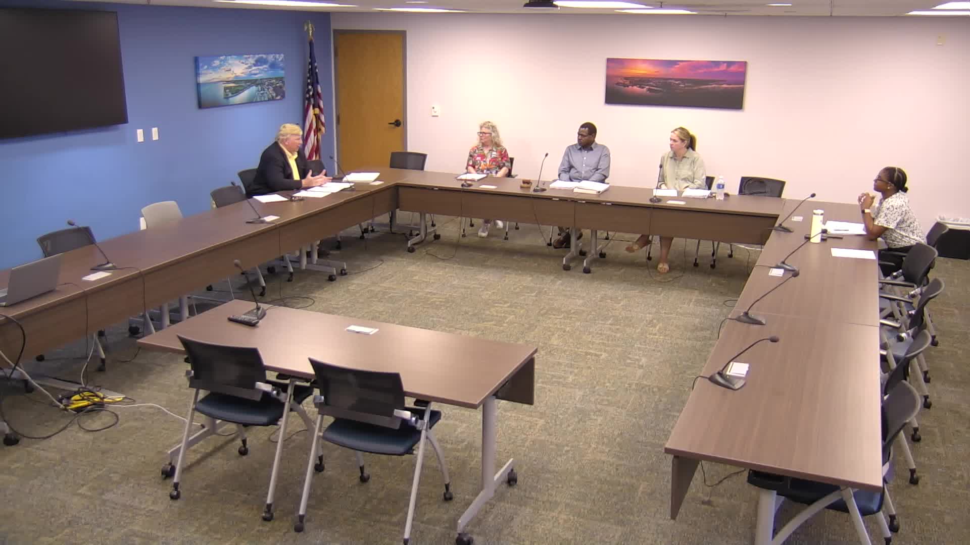 Legal Department Faces Staffing Crisis Amid Union Dissolution