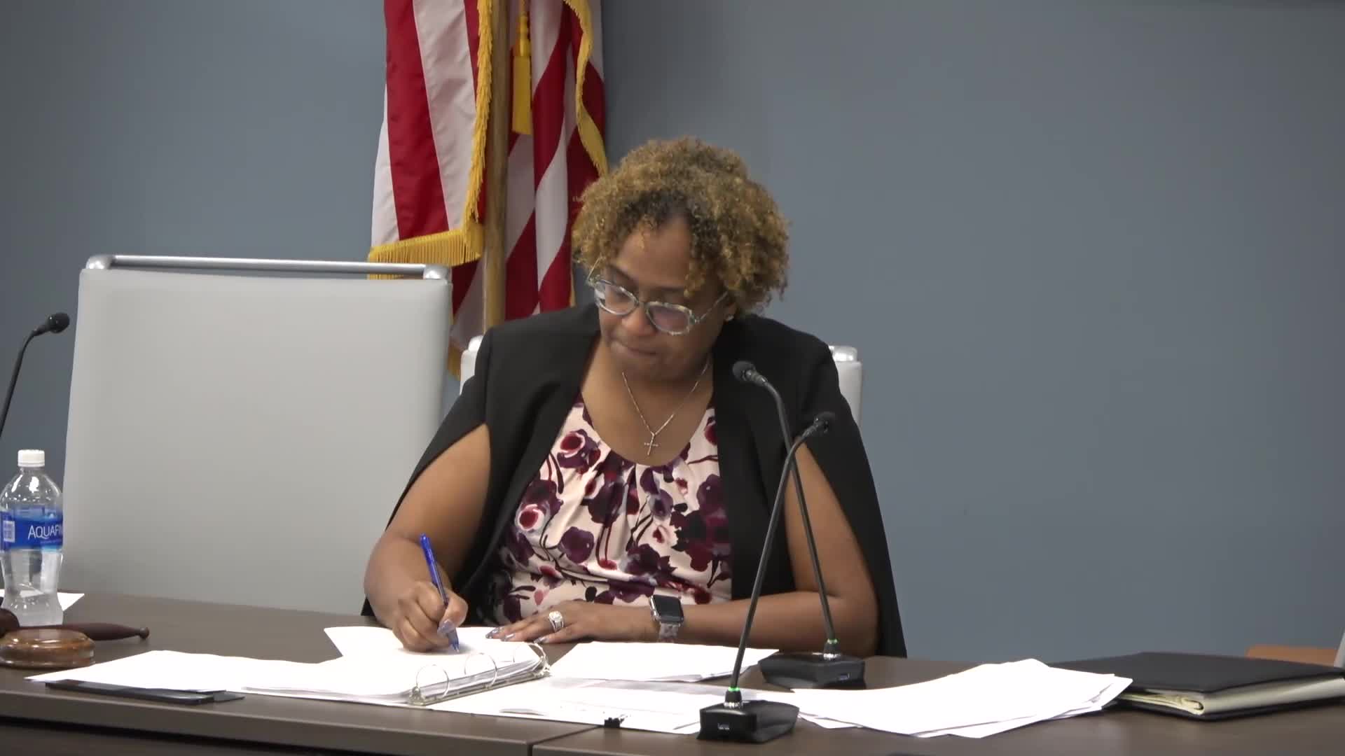 City takes action against overgrown property health hazards