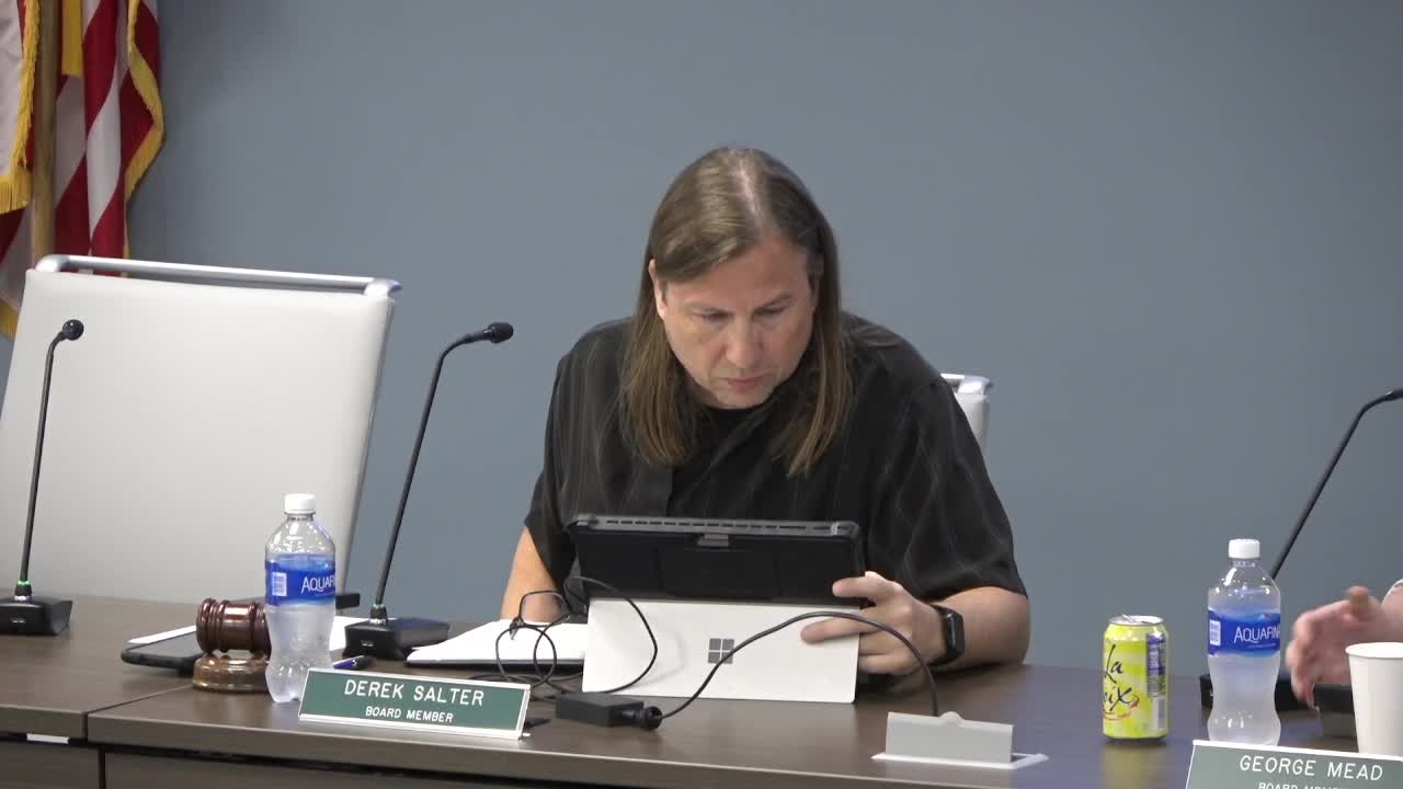 Window Replacement Proposal Sparks Debate in Historic District