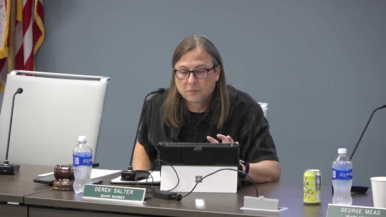 Window Replacement Sparks Heated Debate in Historic District Meeting