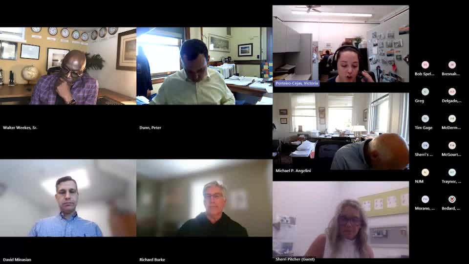 Workforce report reveals urgent need for diversity improvements