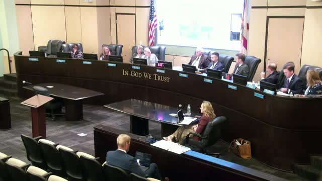 City leaders clash over controversial marina funding plans