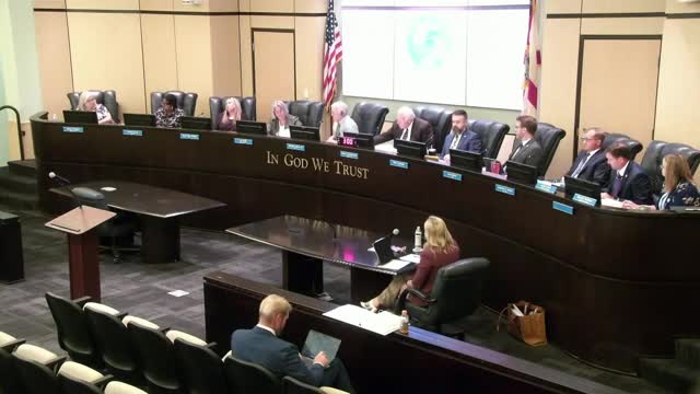 City approves major funding for Hurricane recovery project