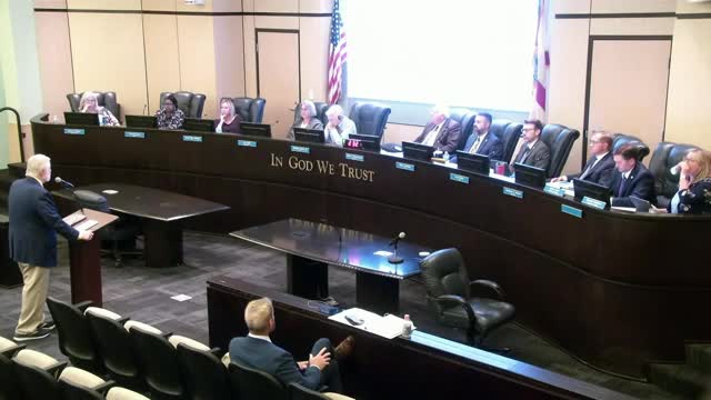 Residents demand action against outdated policies and health risks