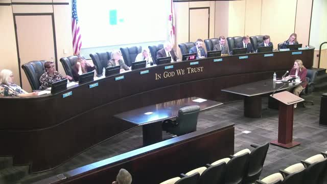 City Commission Approves Controversial Mixed Use Zoning Changes