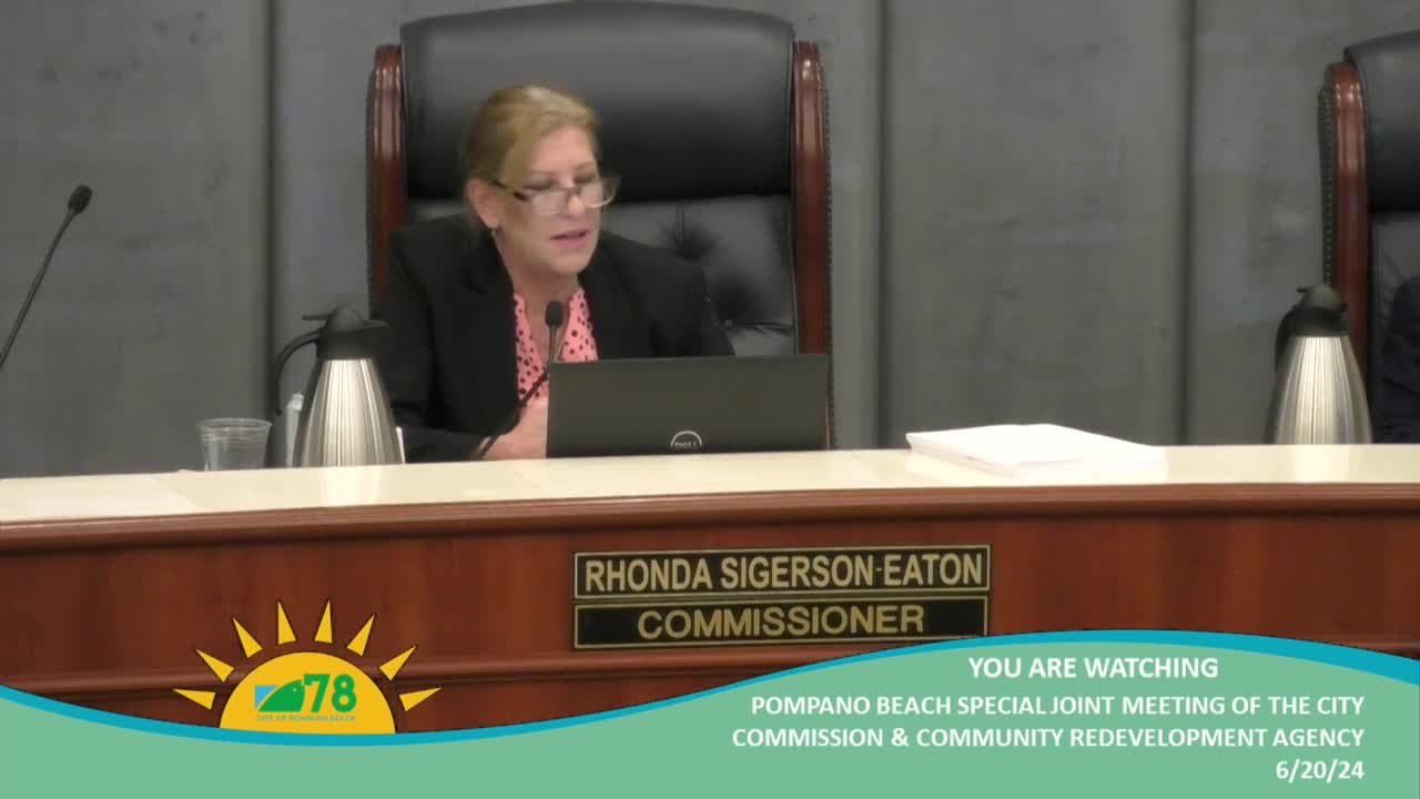 City to vote on controversial eminent domain removal