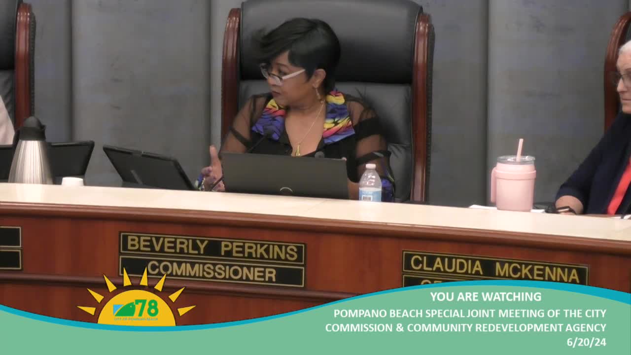 City leaders face community outcry over development project