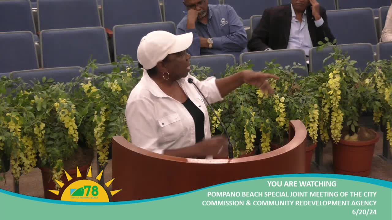 City leaders face backlash over traffic study and minority hiring