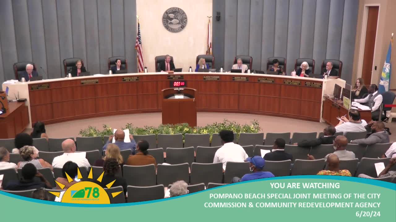 City plans $2 billion redevelopment to transform blighted area