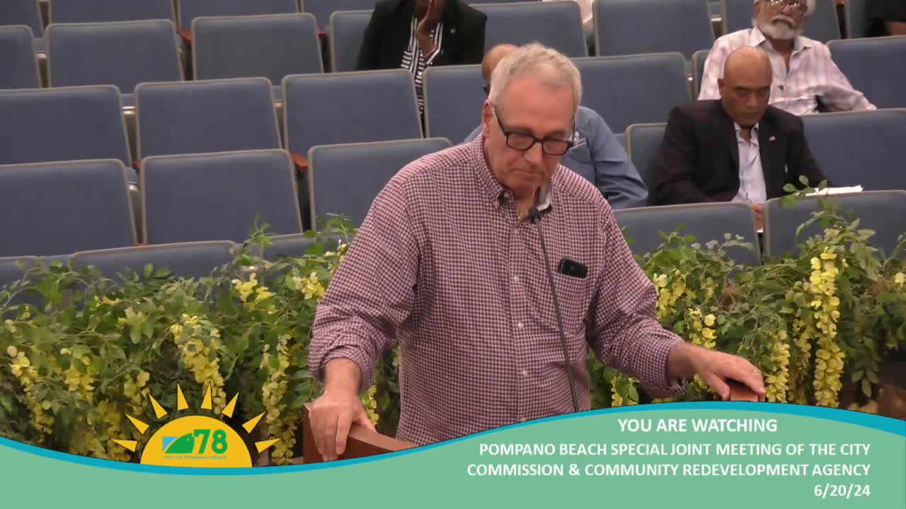 City leaders confront wealth disparity amid rapid redevelopment