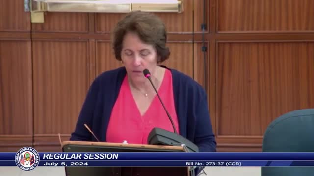 Lawmakers push vital bill to aid low-income water customers