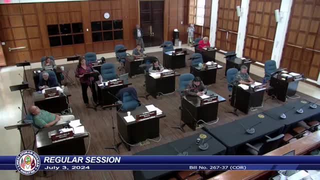 Lawmakers clash over credentials and expertise in heated debate