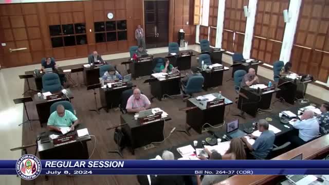 Lawmakers demand clarity on $5 million park funding