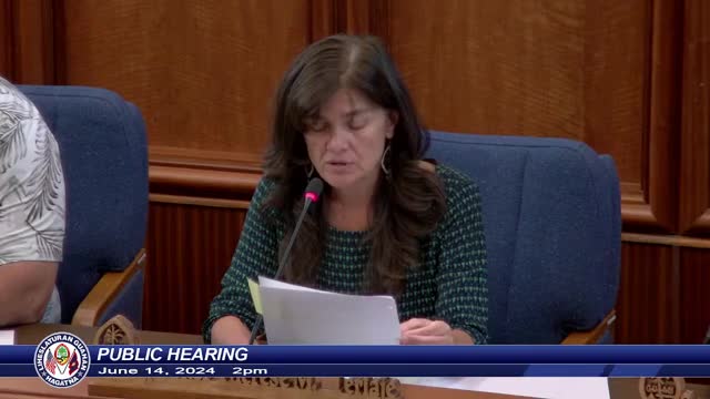 Mayor pushes for control of vital community land transfer