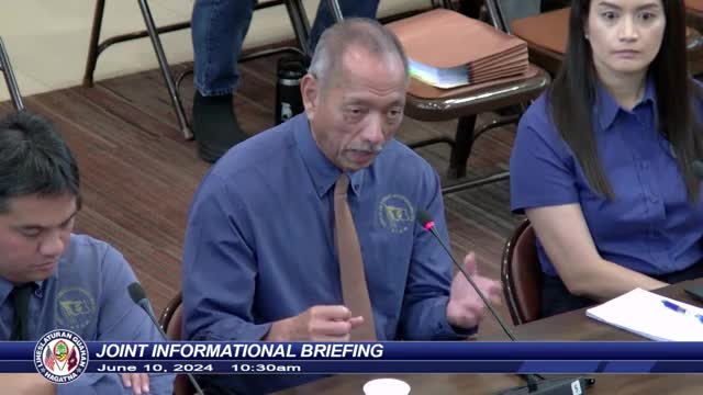 FEMA faces tough choices over potential $34 million repayment