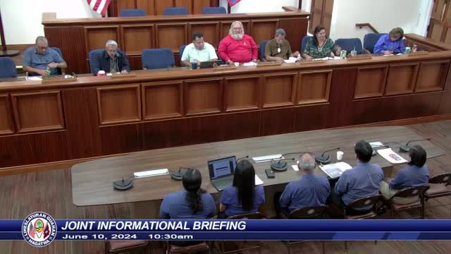 Public Auditor warns of potential $34 million federal repayment