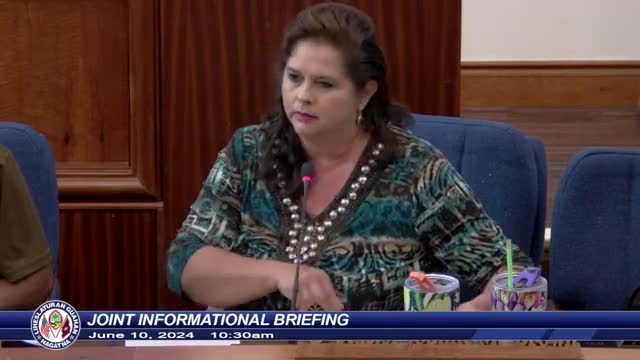 Lawmakers demand answers over potential misuse of disaster funds