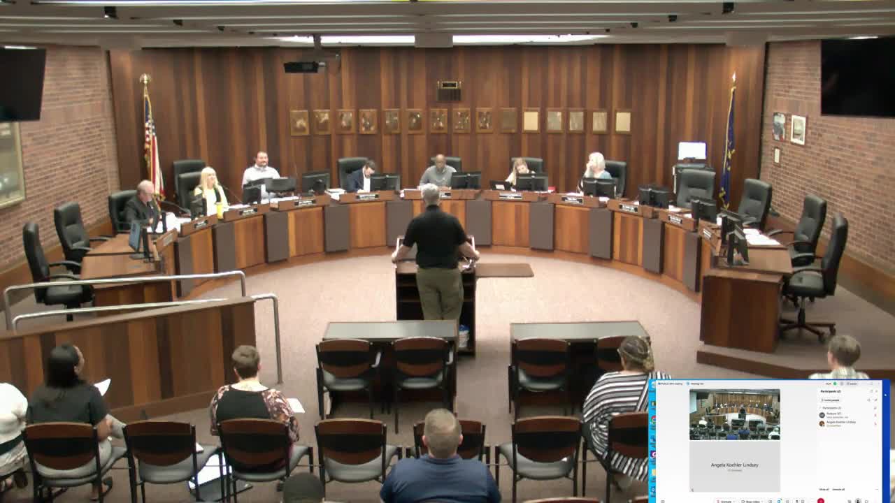 New facility to combat food insecurity and support seniors