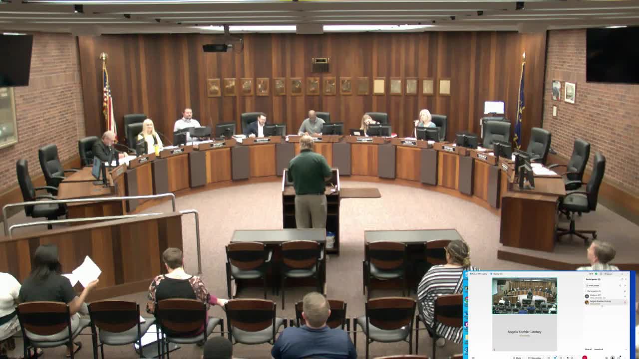 Funding Cuts Threaten Youth Programs in Evansville