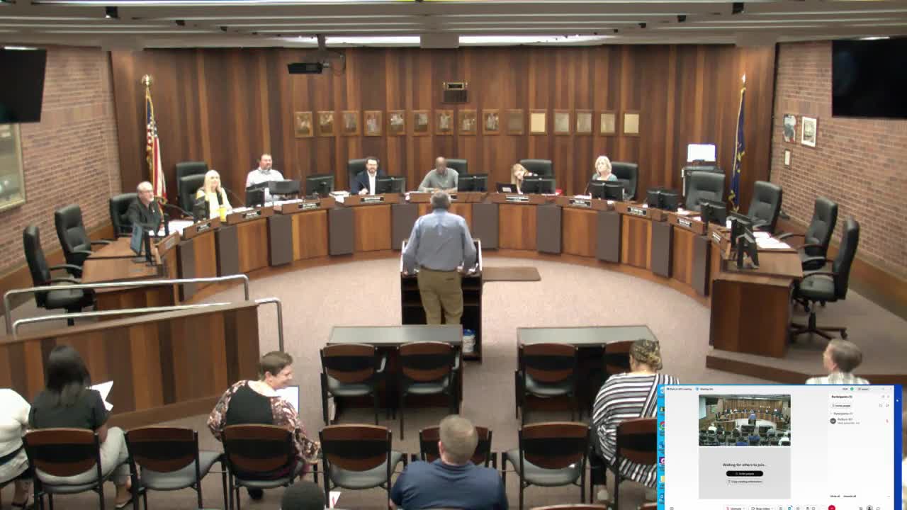 Funding Cuts Threaten Vital Community Support Services