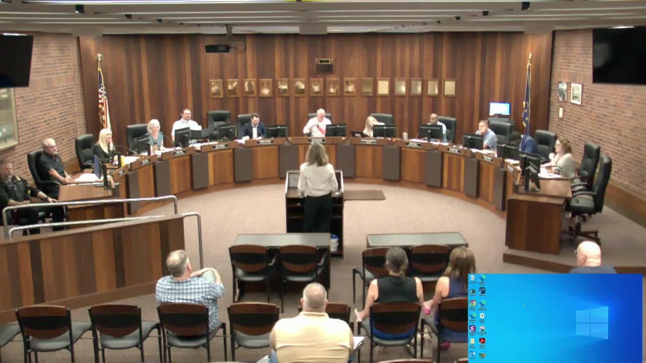 Evansville moves to embrace native plants in new ordinance