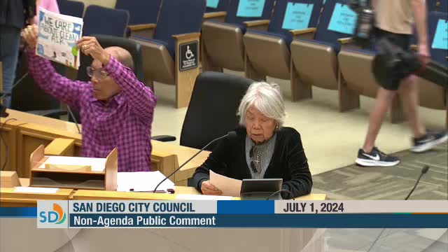 Residents Expose Toxic Fumes from Dangerous Home Operation