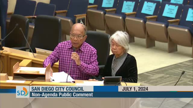 Community exposed to toxic gases for decades