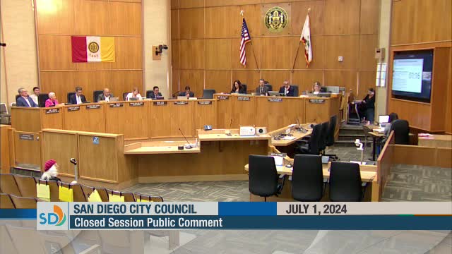 Transparency in question as settlement agreement sparks concerns