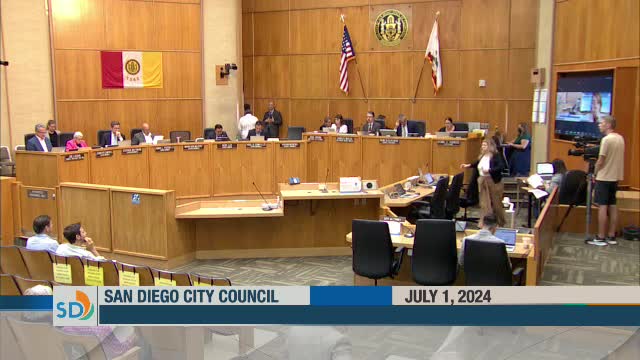 City Council Approves Controversial Coastal Development Project