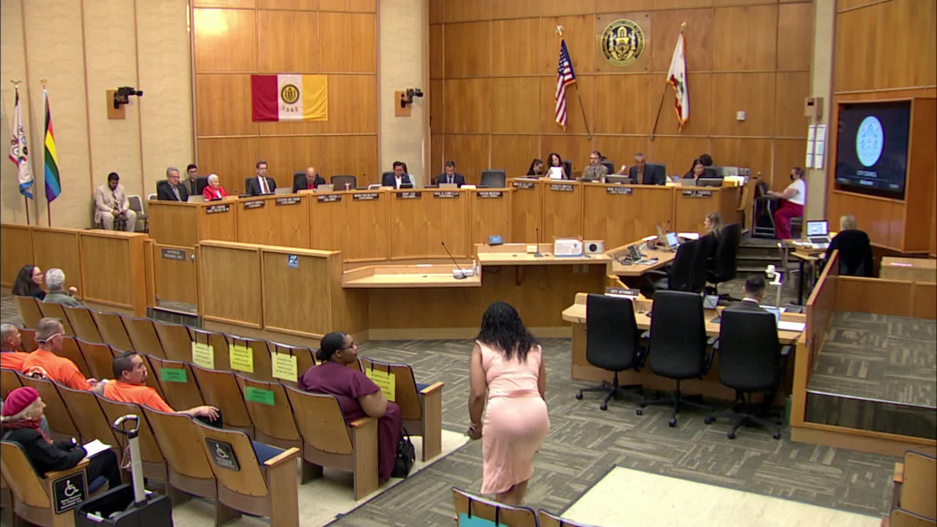 City launches passport pop up fairs to boost access