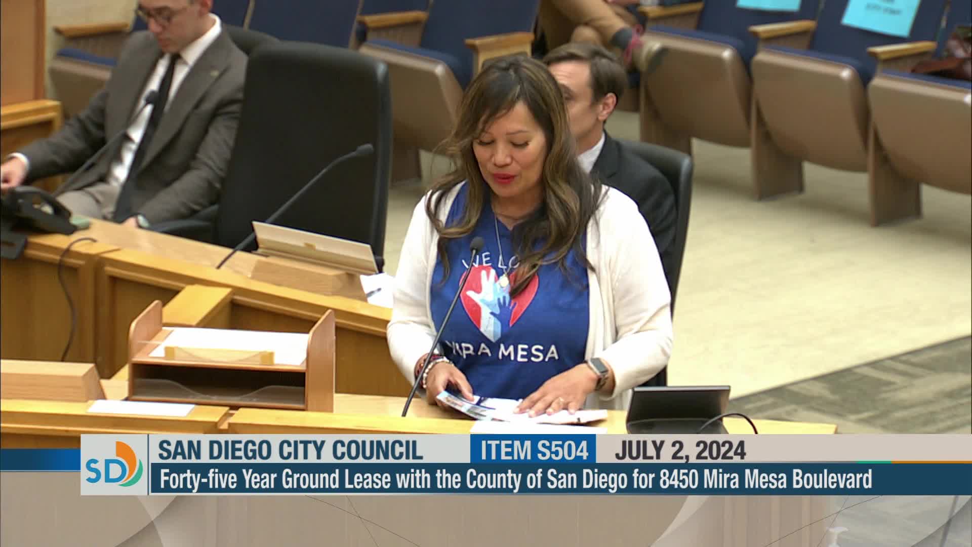 Community rallies for epicenter revival to empower youth