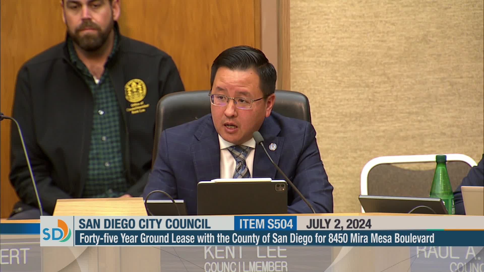 Community rallies for youth center amid misinformation fears